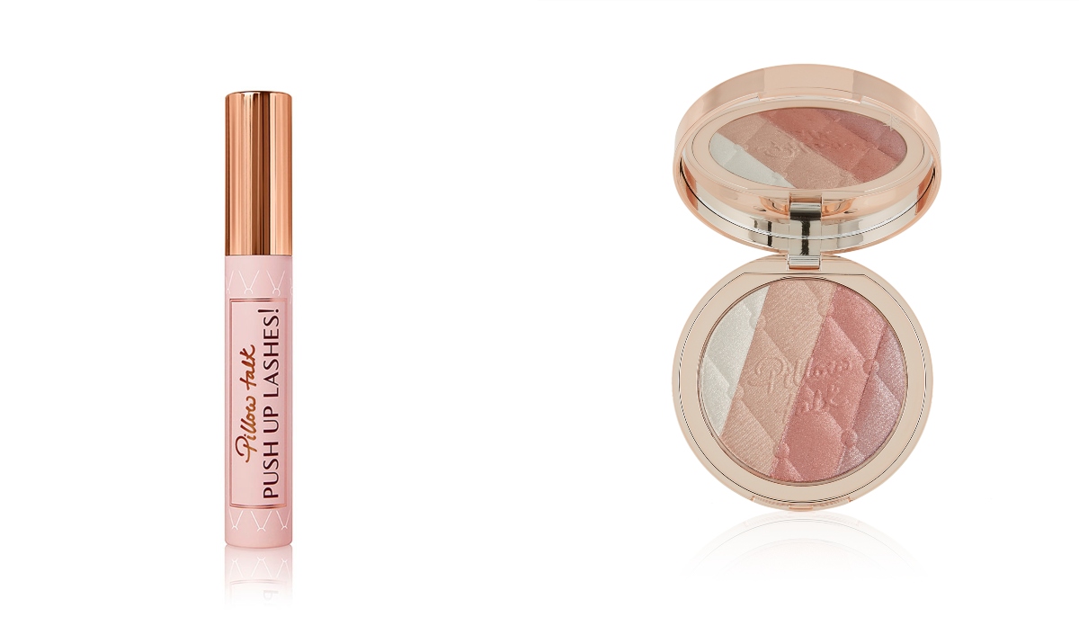 Pillow Talk Party Launches Exclusively on Nykaa